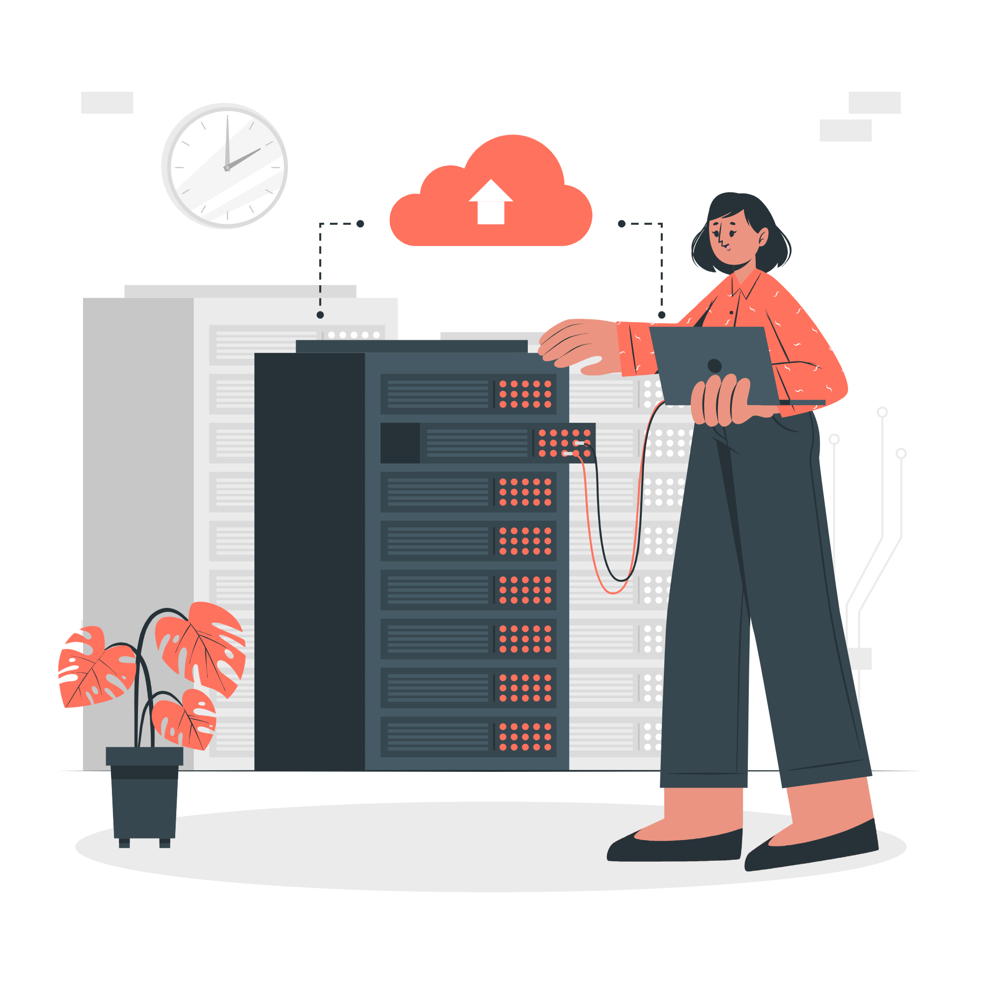 Data Recovery
