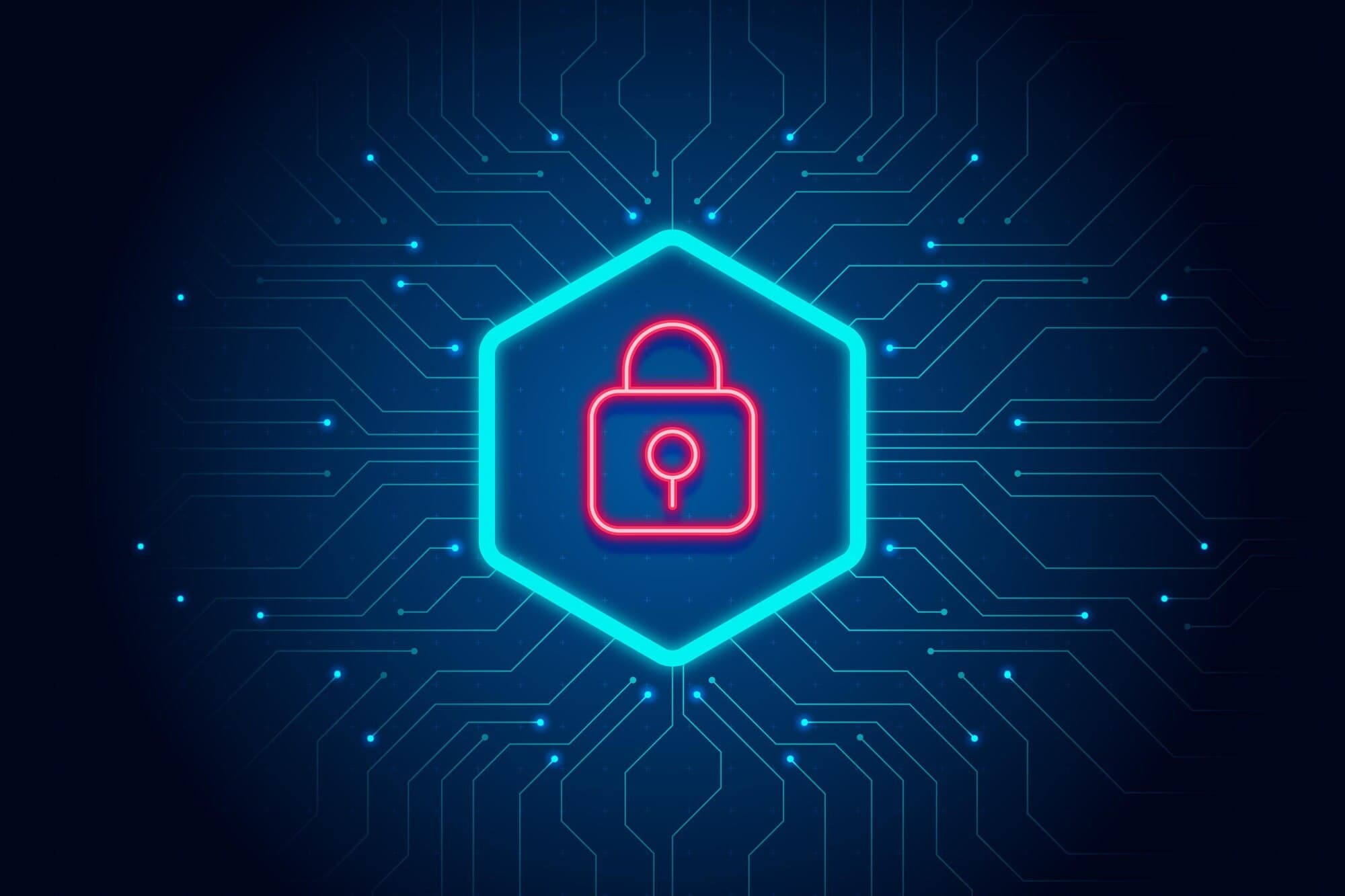 Cybersecurity methodology visualization