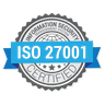 ISO 27001 Certification