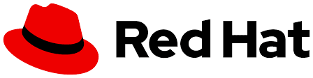 Logo of RedHat