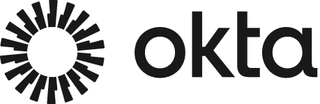 Logo of Okta