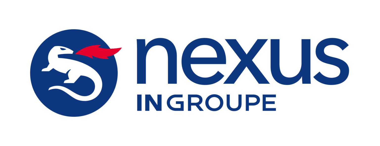 Logo of Nexus