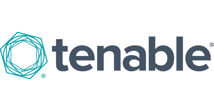 Logo of Tenable