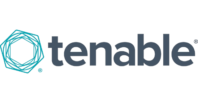 Logo of Tenable