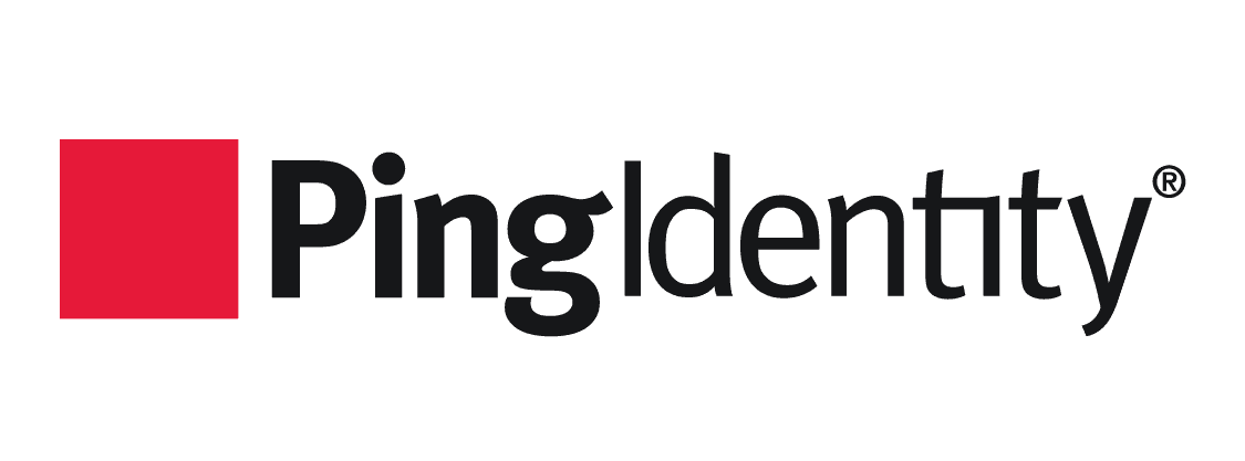 Logo of Ping Identity