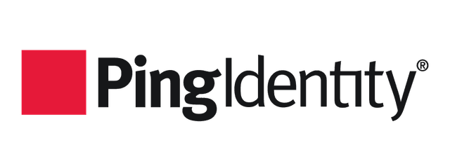 Logo of Ping Identity