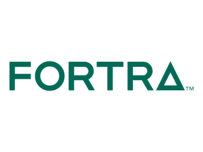 Logo of Fortra