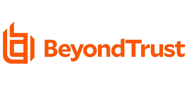 Logo of BeyondTrust