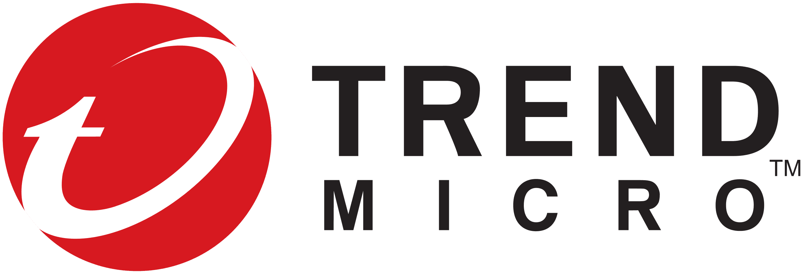 Logo of TrendMicro