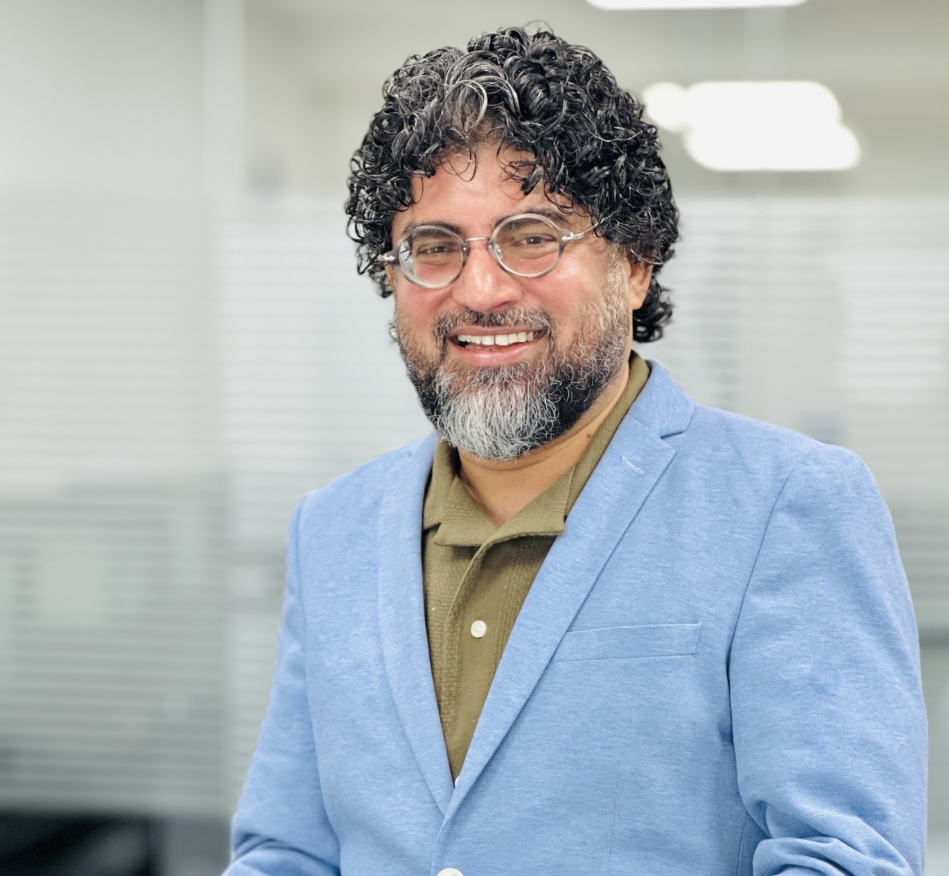 Obaidullah Kazmi