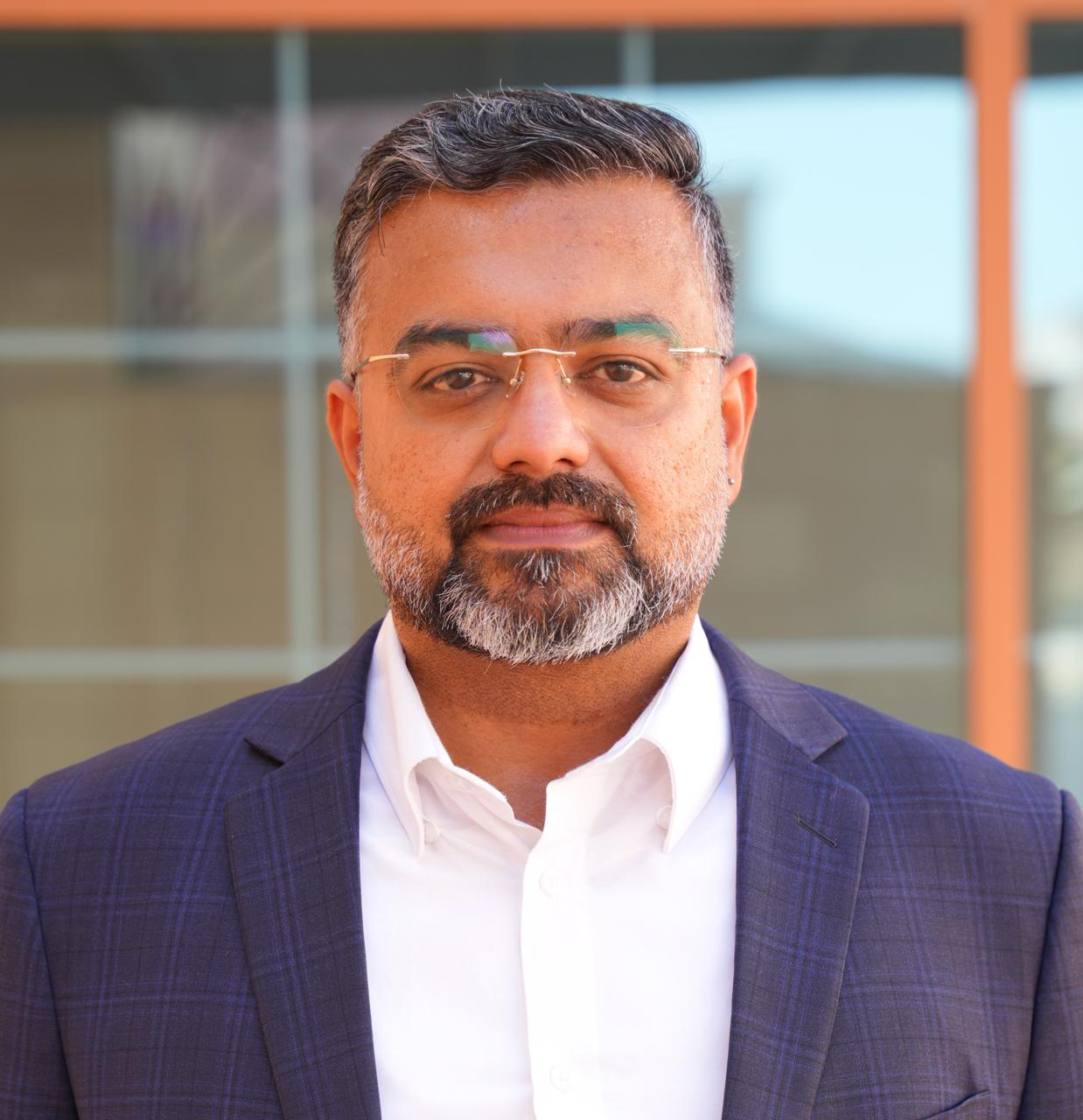 Srijit Nair
