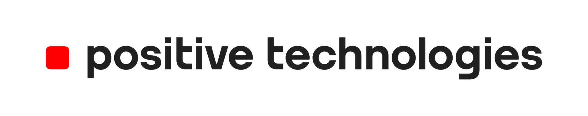 Logo of Positive Technologies