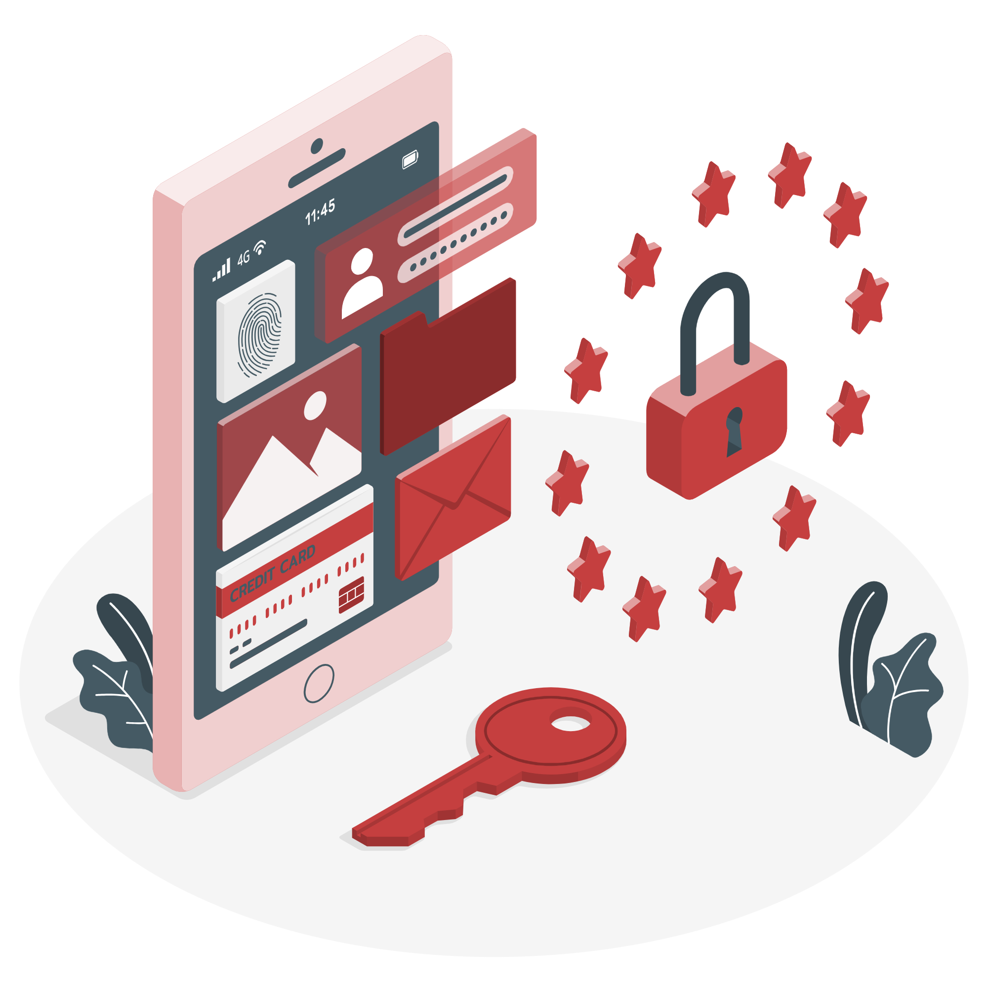 Image illustrating Fortifying Your Data Foundations