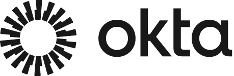 Logo of Okta