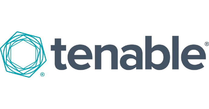 Logo of Tenable