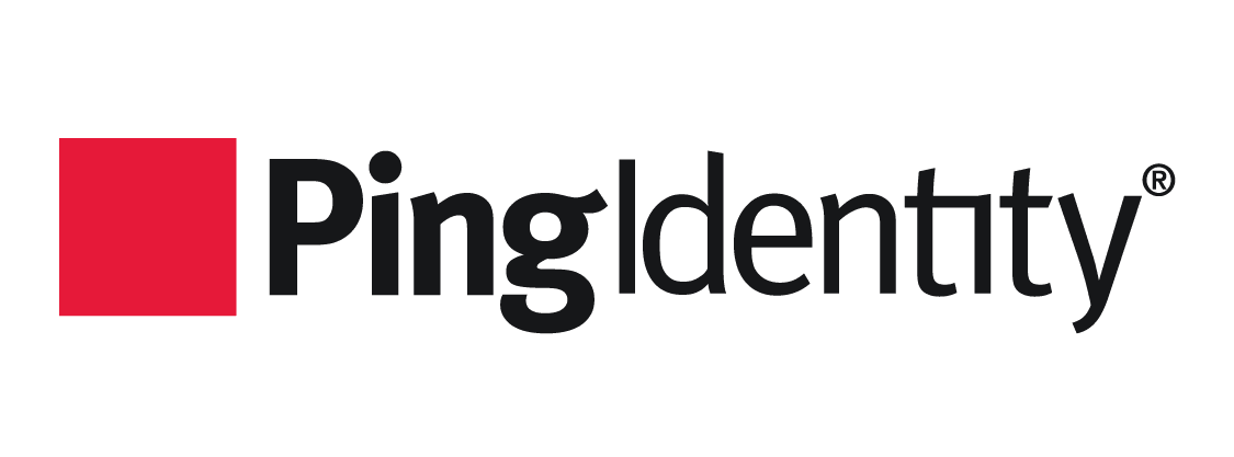 Logo of Ping Identity