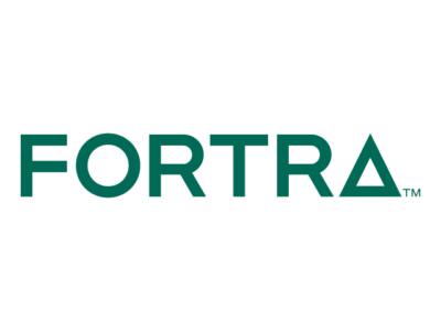 Logo of Fortra