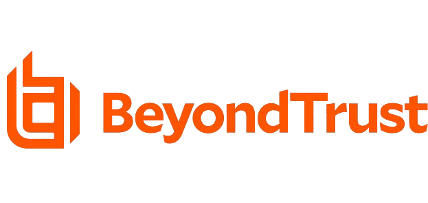 Logo of BeyondTrust