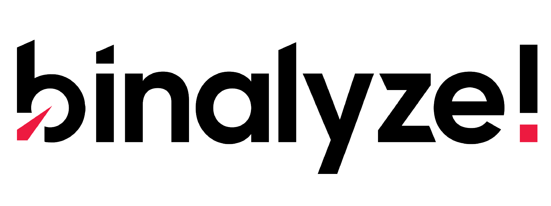 Binalyze logo