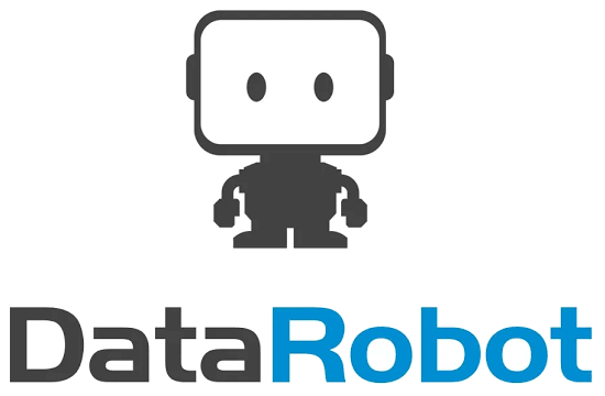 DataRobot logo