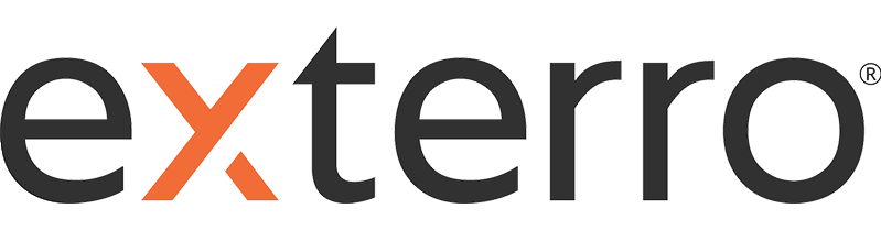 Exterro logo
