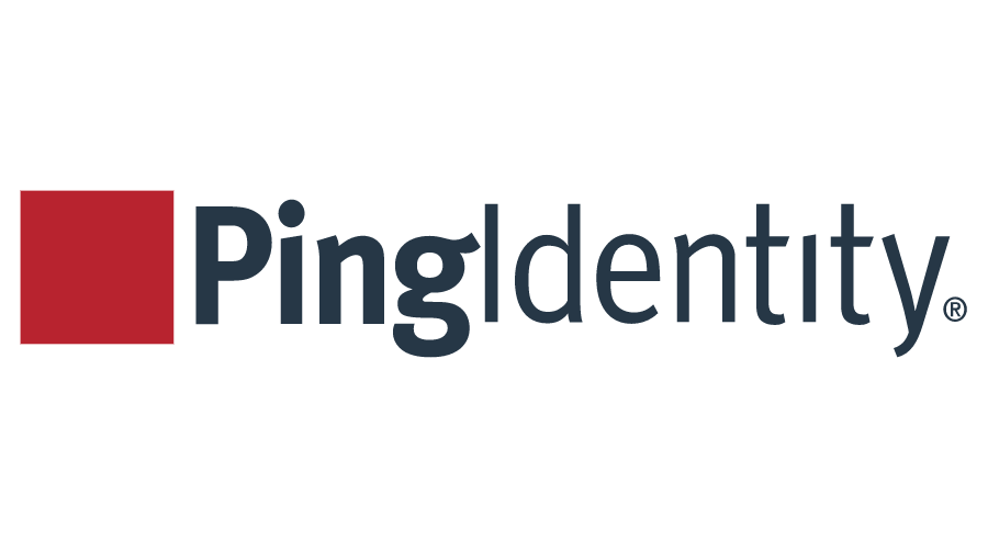 Ping Identity logo