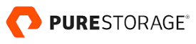 Pure Storage logo