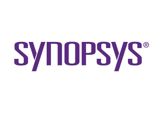 Synopsys logo