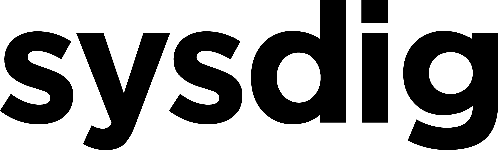 Sysdig logo