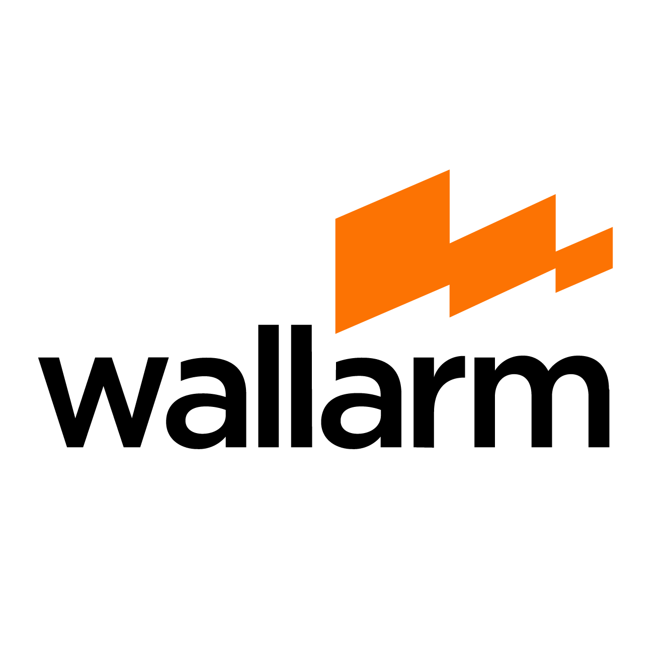 Wallarm logo